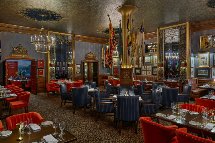 The Brown Palace Hotel and Spa, Autograph Collection photo 26