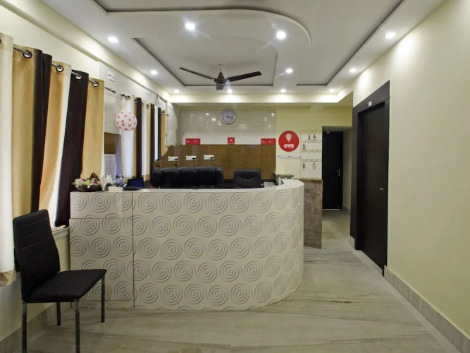OYO 8148 Ecostay