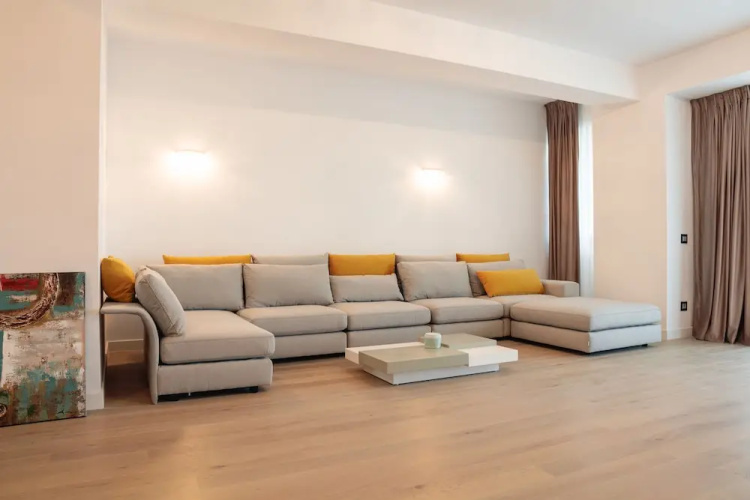 49 Gafencu Luxury Residence