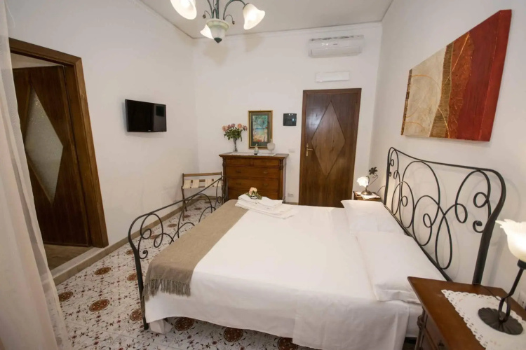B&B Il Muro Vecchio