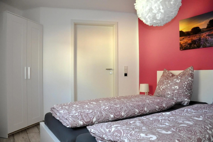 Ferienwohnung Am Gondelteich