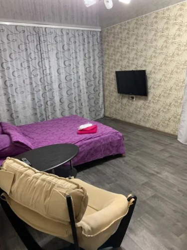 Фотография номера квартиры Апартаменты Сириус на ул. Ленинградская, д. 10А