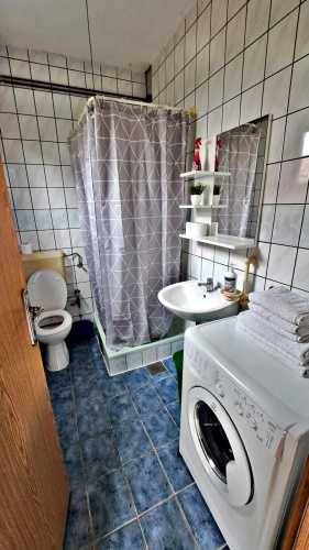 Sarajevo Apartment Aila