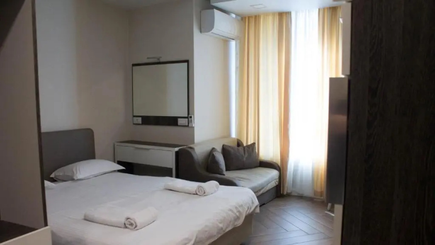 Otel görseli