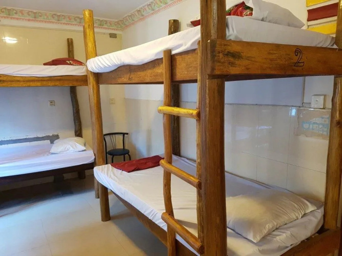 Invito Guesthouse