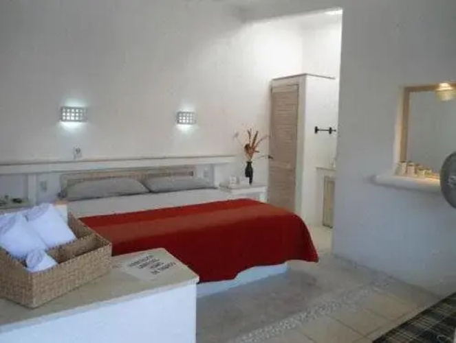 Hostal de paola