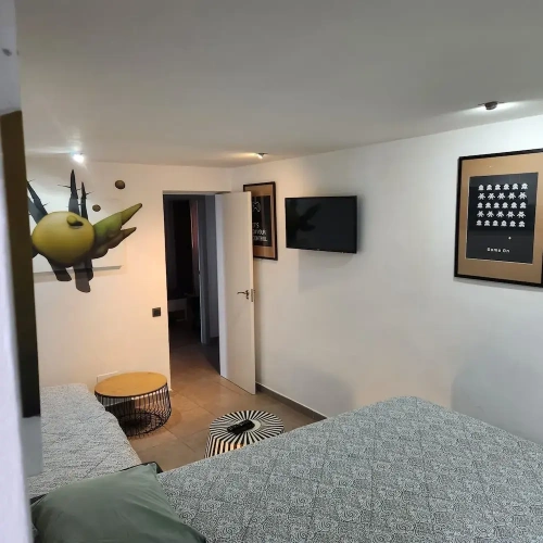 Standard Family room
