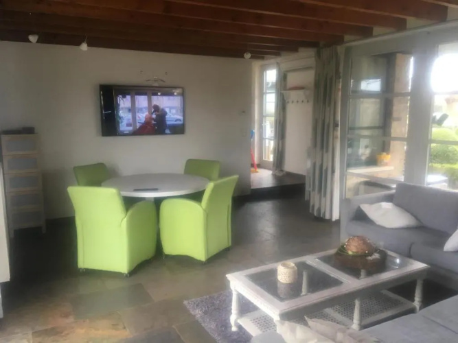 Holiday Home Boerke Naas