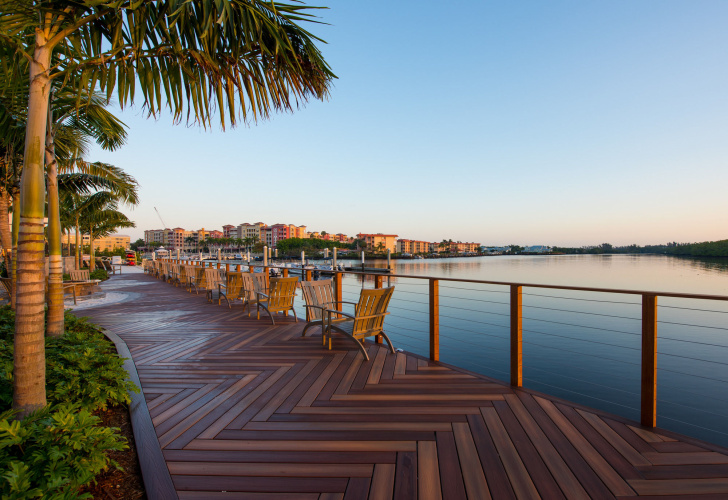 Hyatt House Naples 5Th Avenue photo 37