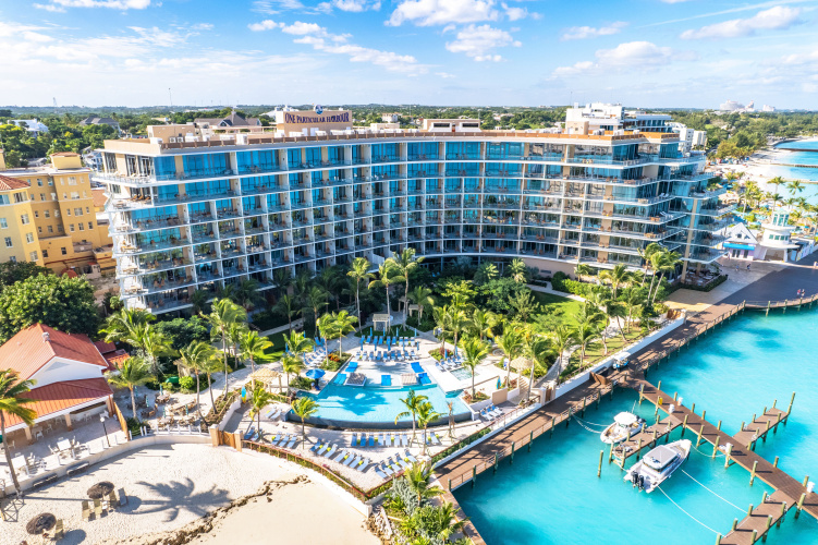 Margaritaville Beach Resort photo 23