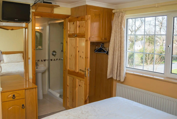 Algret House Bed & Breakfast