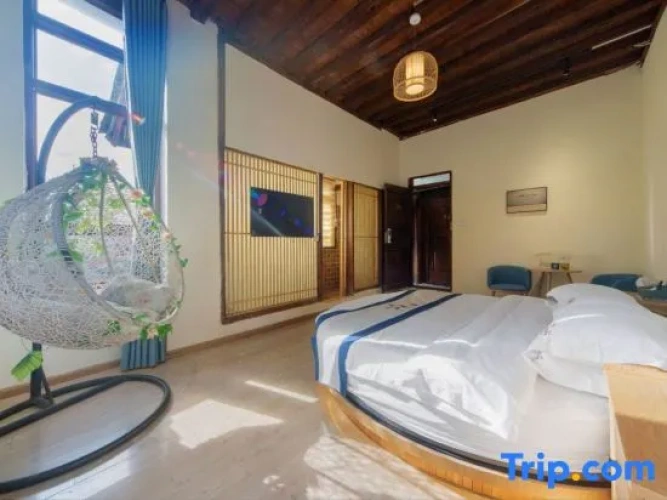 Luxury room