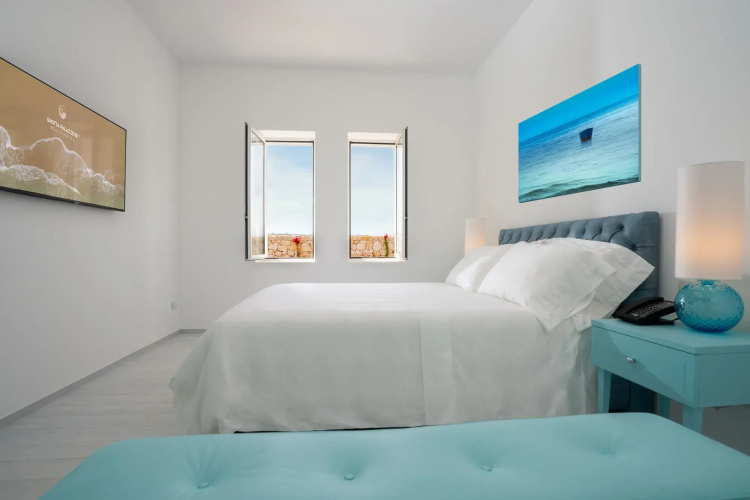 Grotta Palazzese Beach Hotel