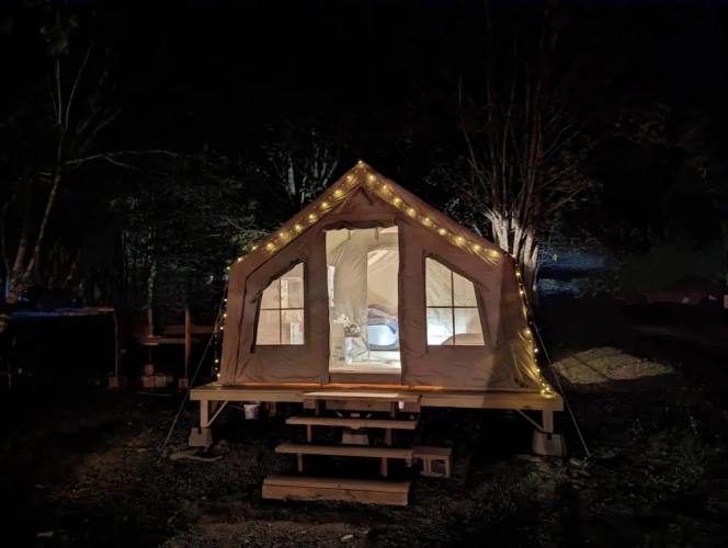 Tent