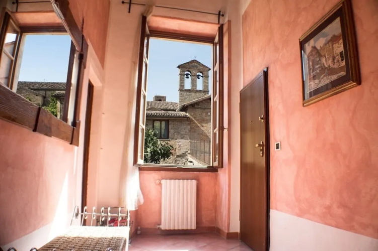 Bed Breakfast Michele Arcangelo