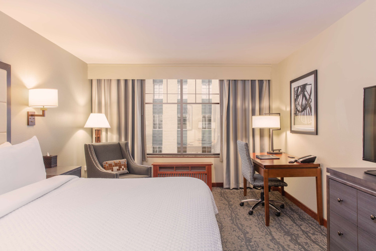 CopperLeaf Hotel BW Premier Collection photo 7