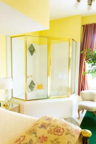 Deluxe Double Suite