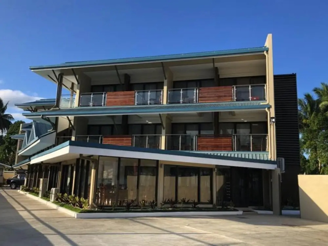 Otel görseli