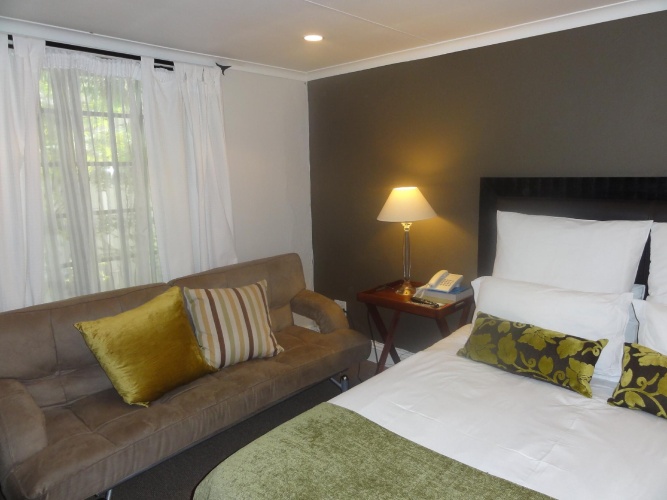 Standard Family room