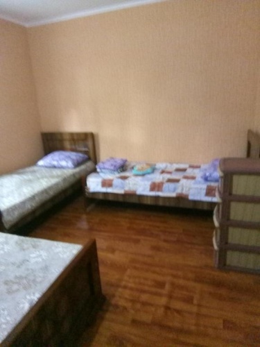 Economy Triple room
