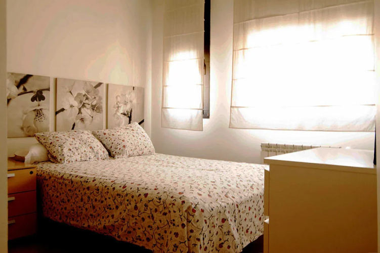 Apartamentos Adelfas