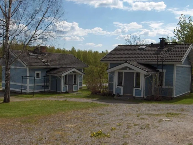 1 Bedroom Cottage