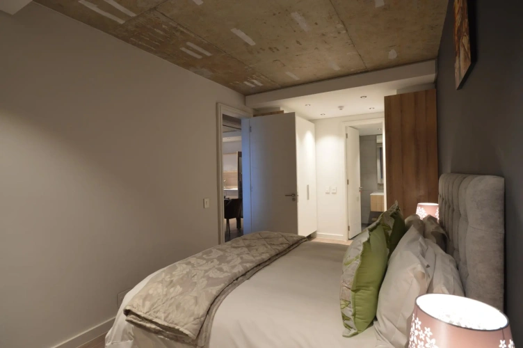 2 Bedrooms Superior Apartment