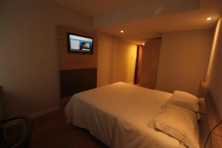 Standard Single Suite