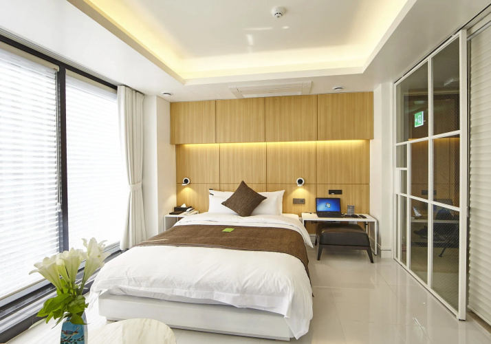 Hotel Soulhada
