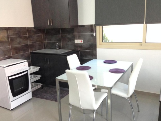 1 Bedroom Premium Apartment