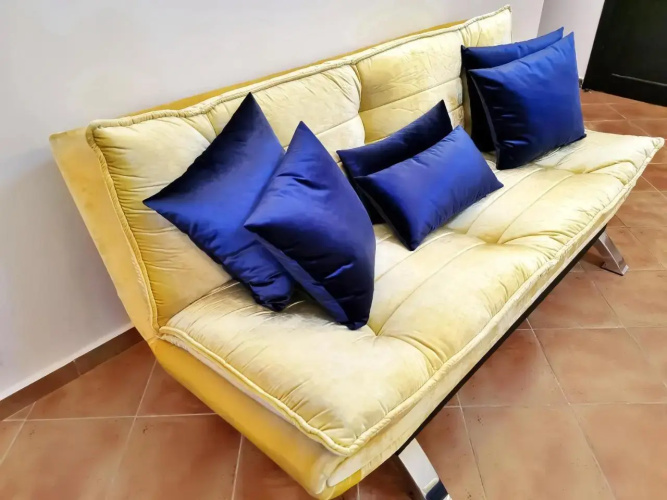 ☆ Luxury Al-Amir House Martil ☆