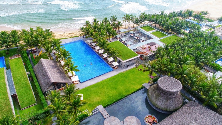 1 Bedroom Double Suite