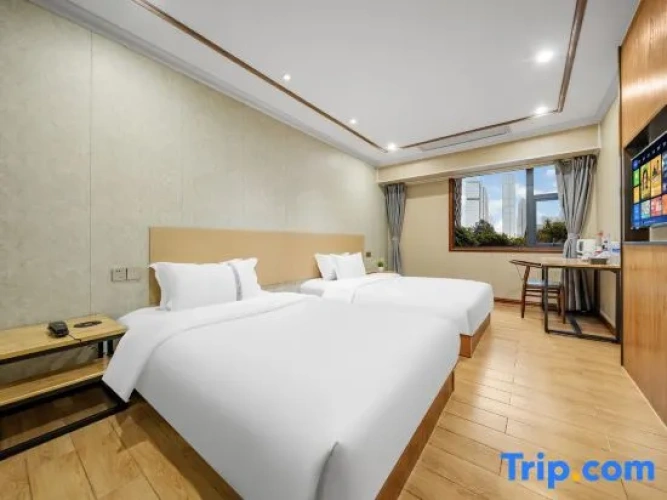 Business Twin room