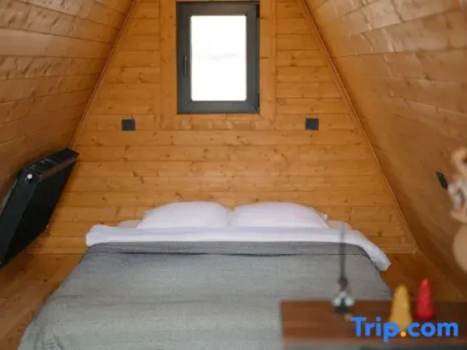Фотография номера Коттеджа Шале Vista Cottage