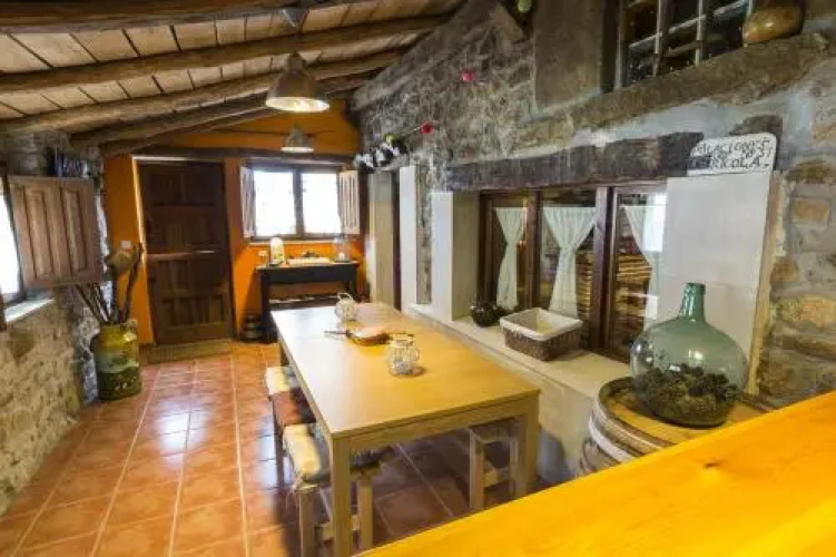 Casa Altas Crestas