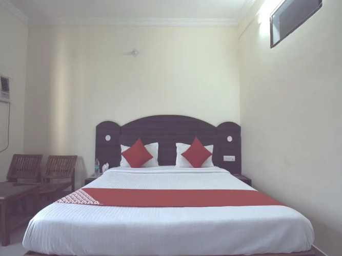 OYO 22799 Devi Mahal