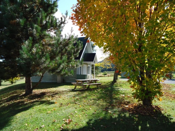 Chalet