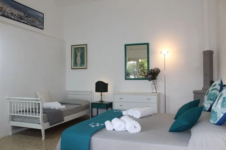 Villa Susy al mare