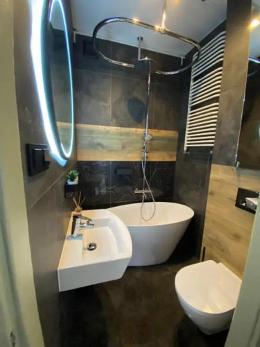 Apartament Las