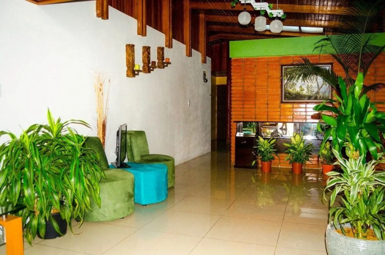 Villa Hostel