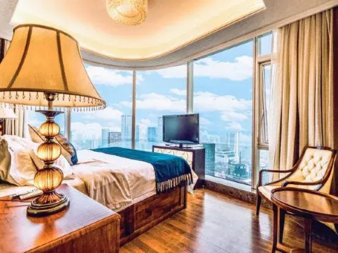 Xining Xiangfengju Apartment