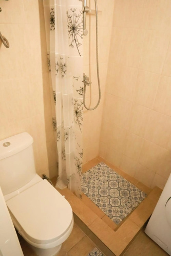 Maria Apartment
