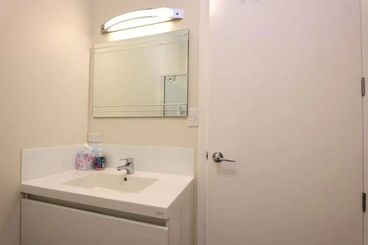 Peaceful and Central Studio in Thames