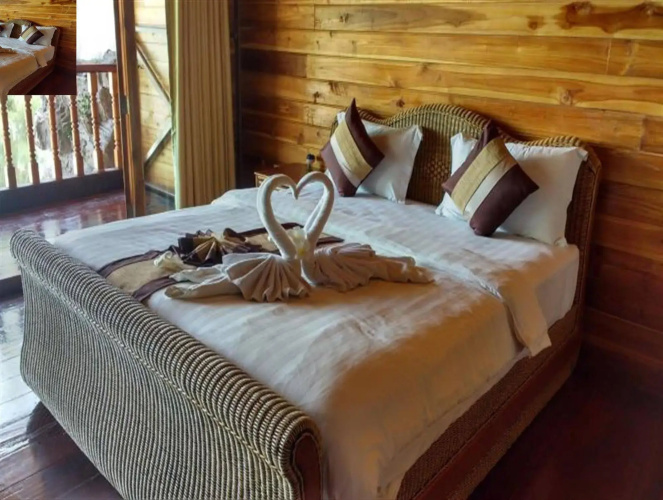 Anda Resort Koh Lipe