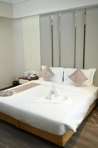 Hotel Apricia