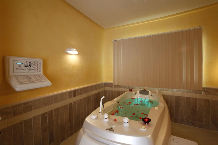 Steigenberger Marhaba Thalasso photo 21