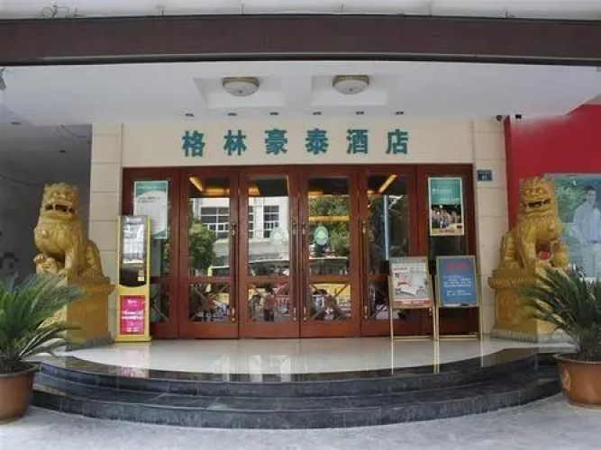 Hotelafbeelding