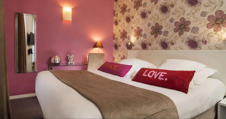 Hotel Soft