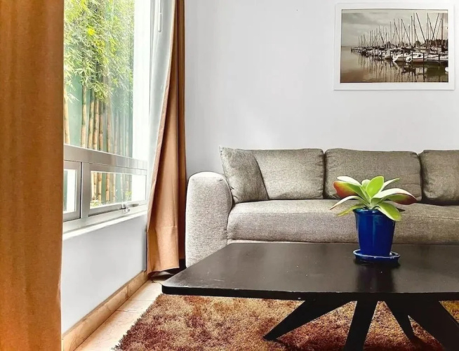 Condesa Residence Amsterdam 181