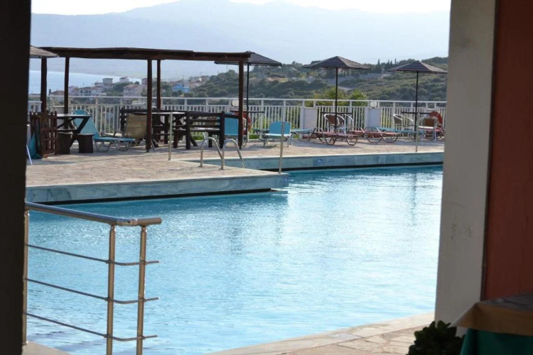 Mykali Hotel